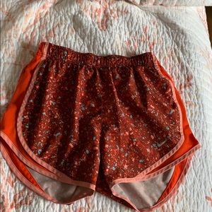 Nike shorts